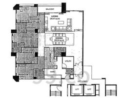 Leonie Gardens (D9), Condominium #538889081
